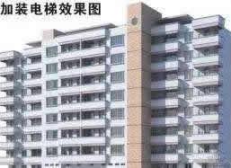 圖文講解老舊小區(qū)加裝電梯申請(qǐng)操作流程[施工階段]