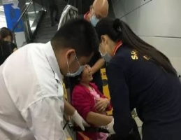 自動扶梯維保常見問題,新人可借鑒一下
